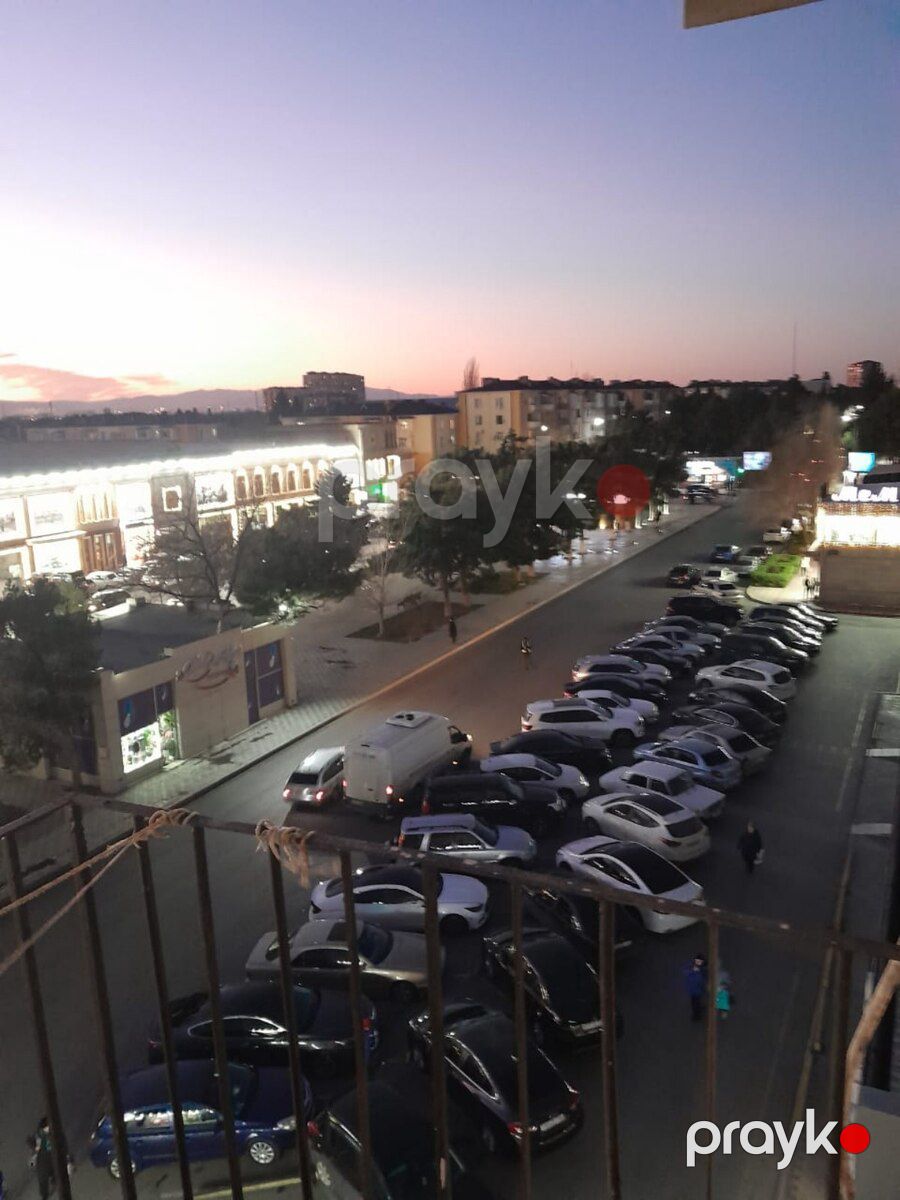 1-otaqlı mənzil kirayə verilir, Sumqayıt ş., 35 m² — Mənzil, Sumqayıt (5)