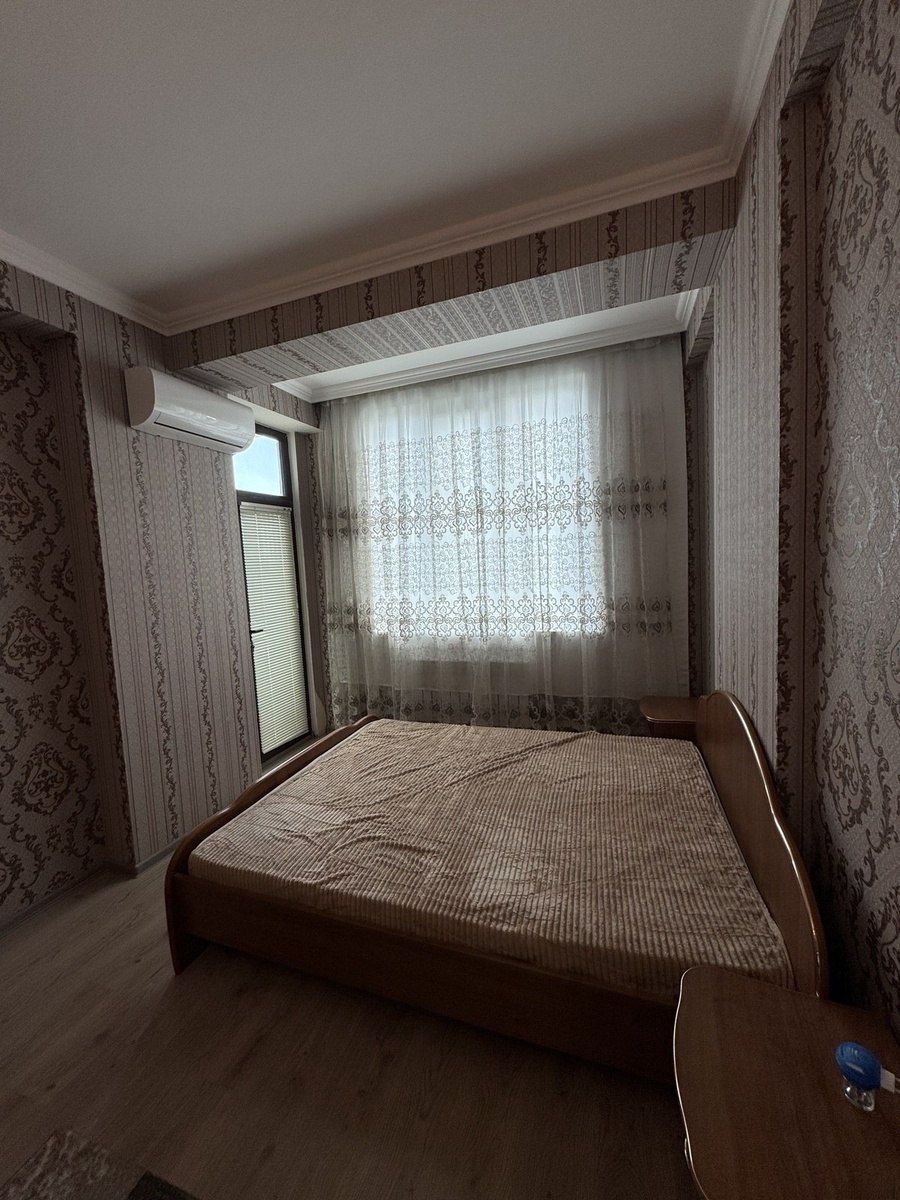 İcarəyə verilir 1 otaqlı yeni tikili 55 m² — Mənzil, Bakı (2)