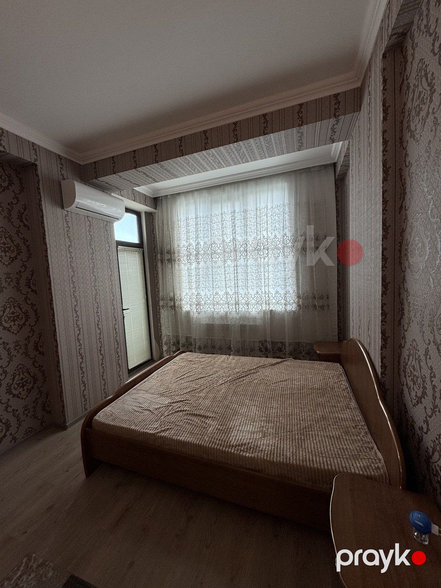 İcarəyə verilir 1 otaqlı yeni tikili 55 m² — Mənzil, Bakı (2)