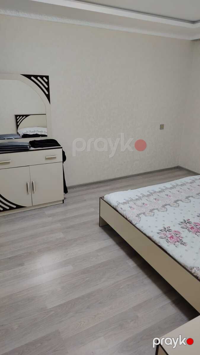 İcarəyə verilir 3 otaqlı köhnə tikili 65 m² — Mənzil, Bakı (3)