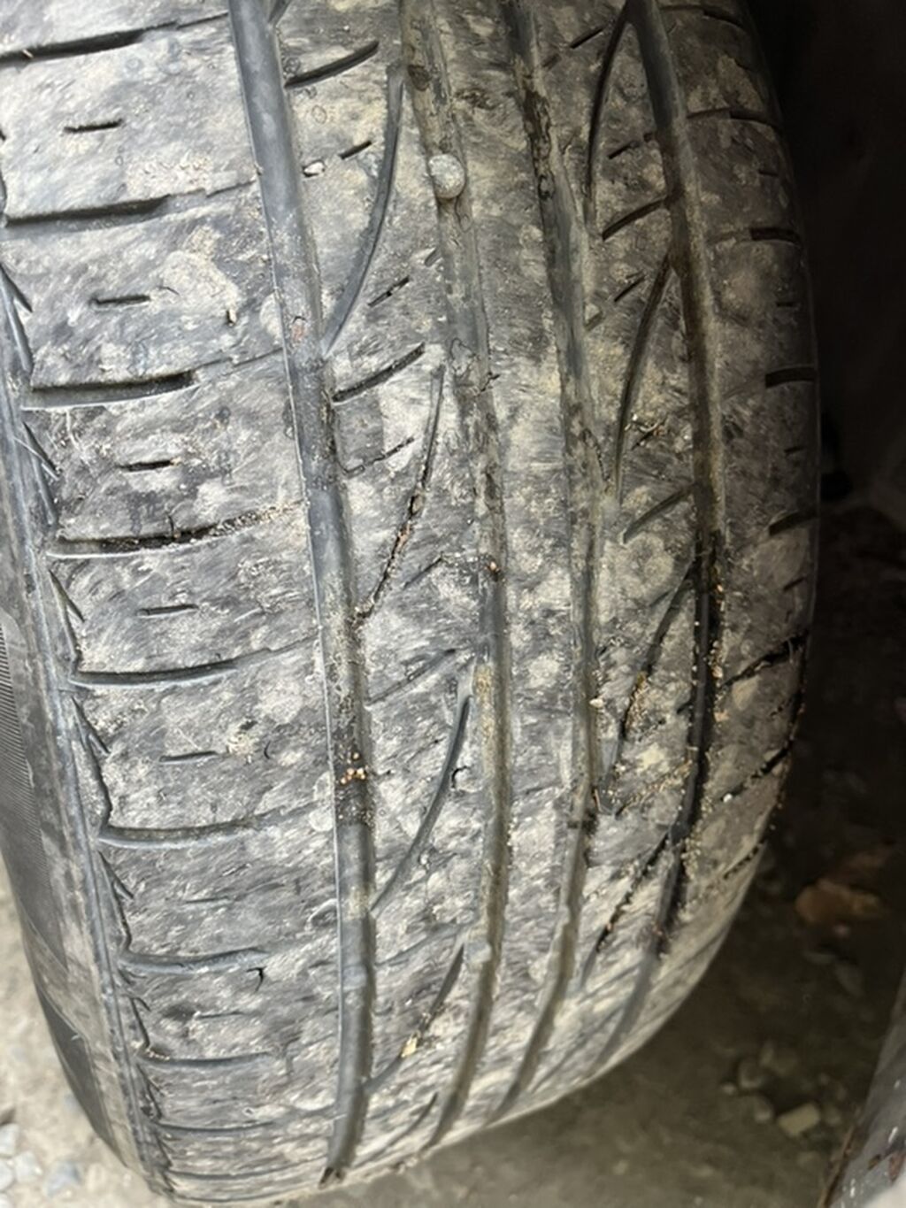 Mercedes-Benz orijinal yüngül lehimli disk dəsti - Modell — Avto, Mingəçevir (5)