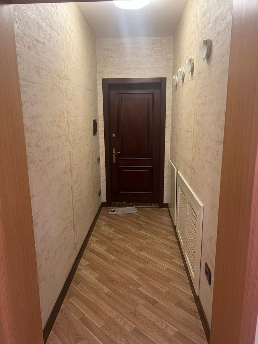 Satılır 2 otaqlı yeni tikili 70 m² — Mənzil, Bakı (8)