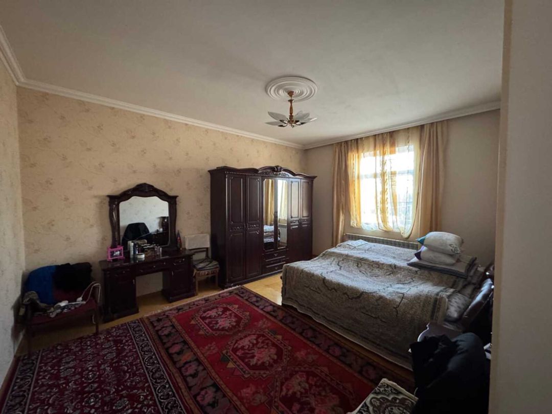 Satılır 9 otaqlı həyət evi/bağ evi 470 m² — Ev, villa, Bakı (6)