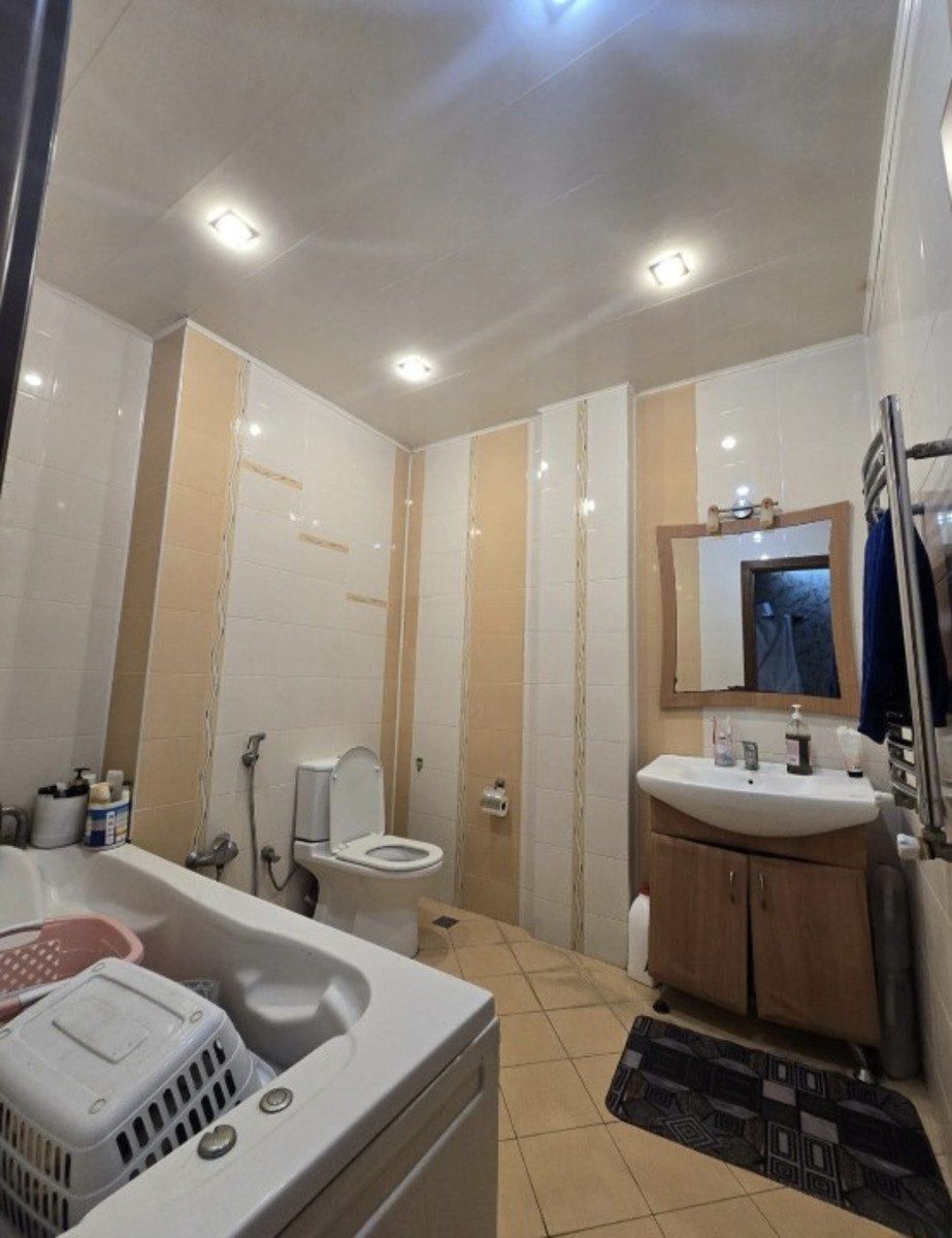 Satılır 3 otaqlı yeni tikili 135 m² — Mənzil, Bakı (11)