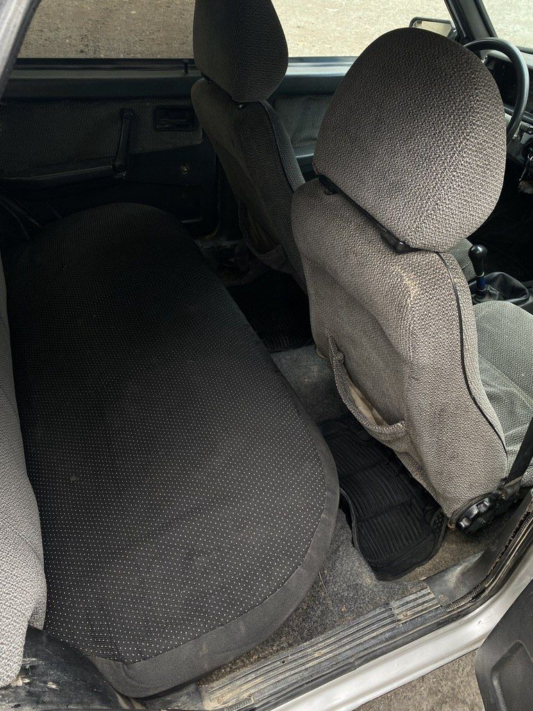 Lada (VAZ) 21099, 1.5 L, 2004 il, 150 000 km — Avtomobillər, Mingəçevir (8)