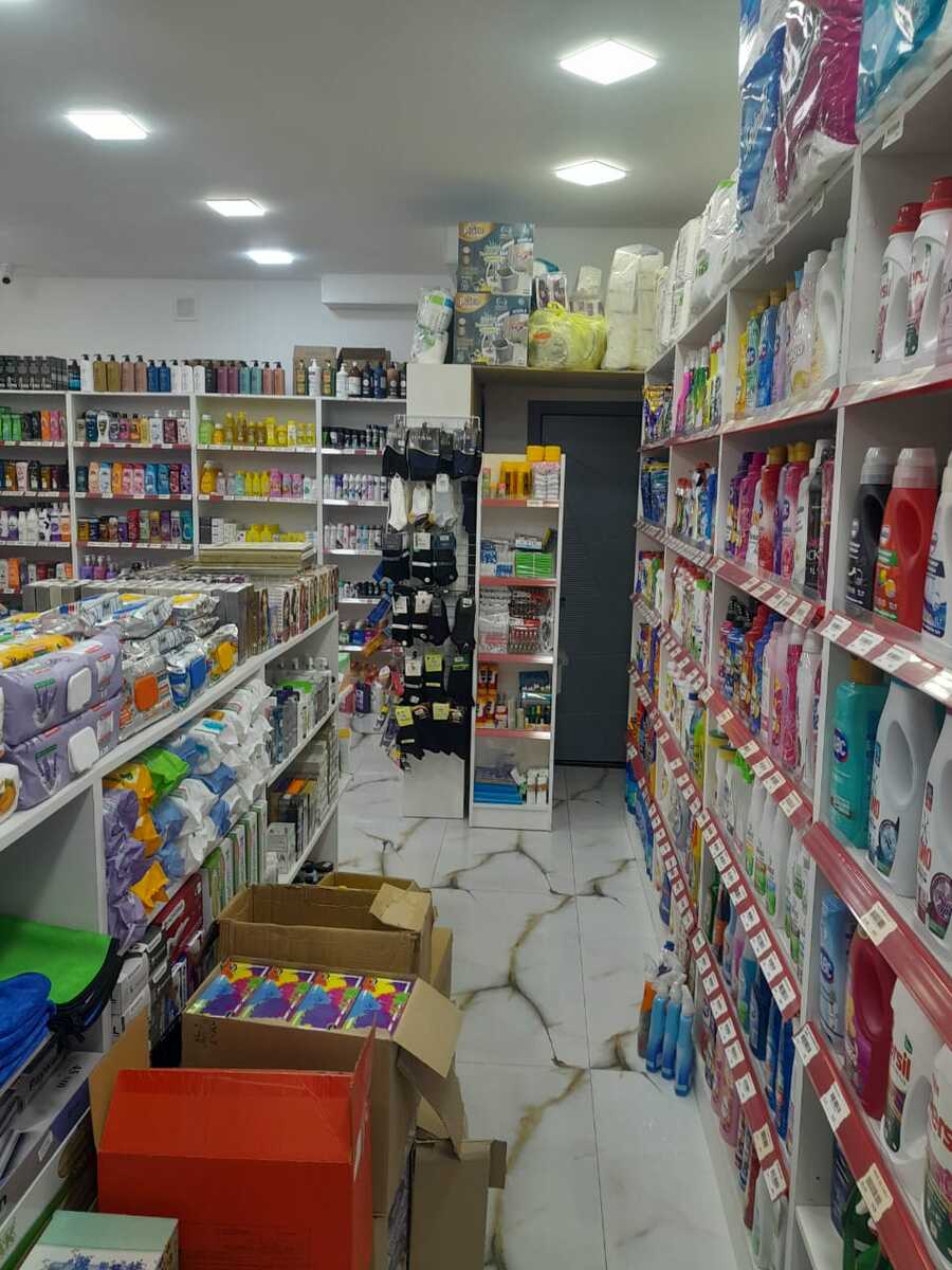 Satılır obyekt 44 m² — Əmlak, Bakı (8)