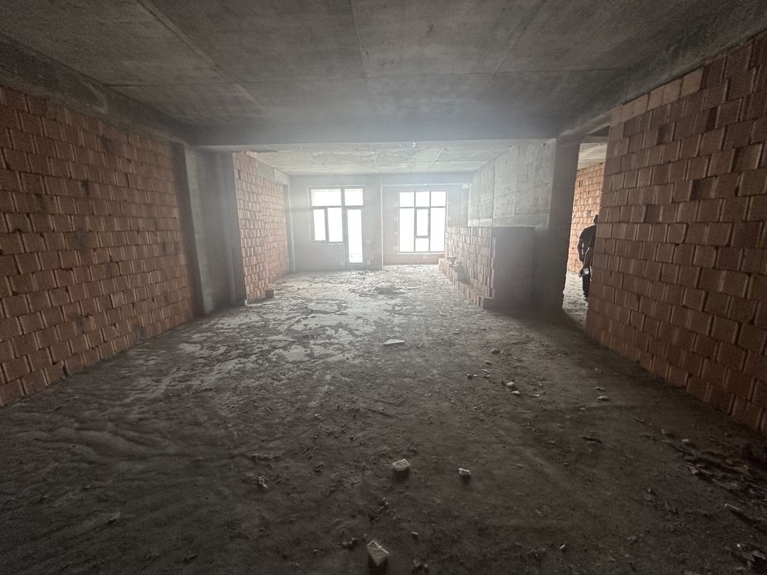 Satılır 3 otaqlı yeni tikili 127 m² — Mənzil, Bakı (8)