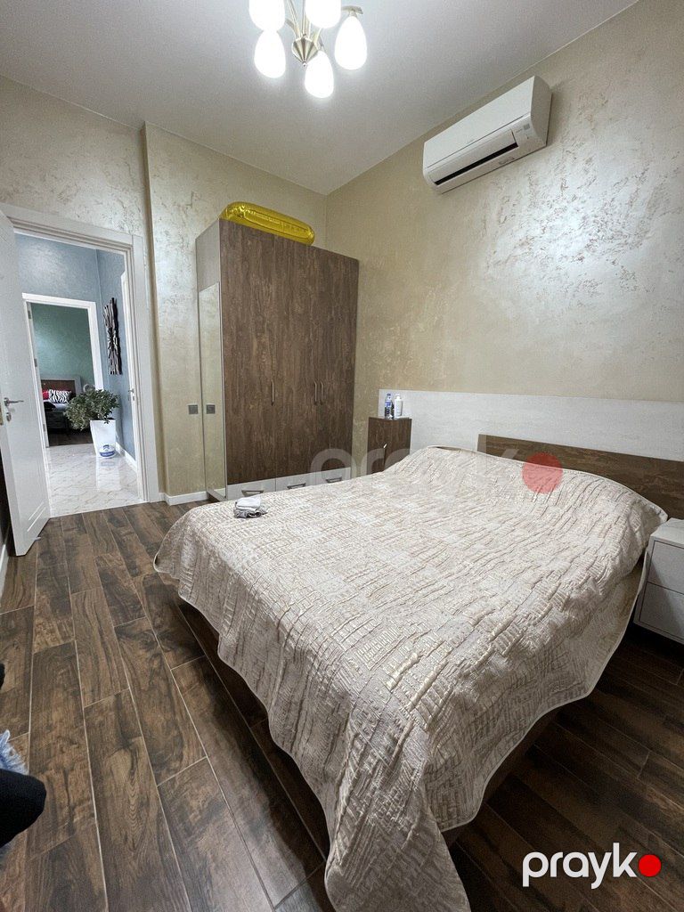 İcarəyə verilir 4 otaqlı həyət evi/bağ evi 150 m² — Ev, villa, Bakı (11)