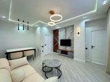 Satılır 2 otaqlı yeni tikili 55 m² — Vaqif bəy