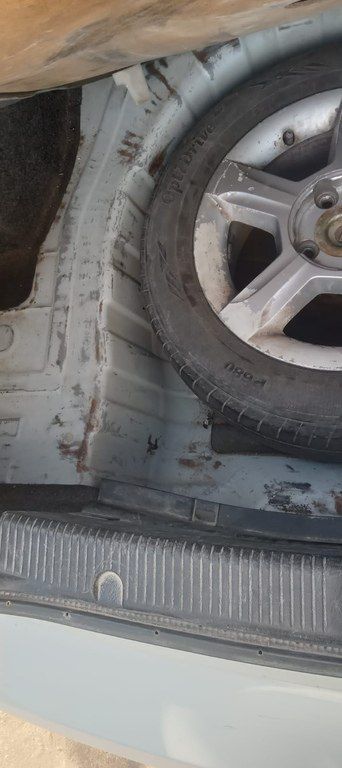 Nissan Sunny, 1.6 L, 2008 il, 254 231 km — Avtomobillər, Bakı (4)