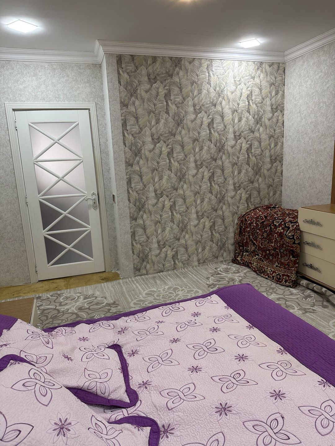 Satılır 3 otaqlı köhnə tikili 80 m² — Mənzil, Bakı (2)