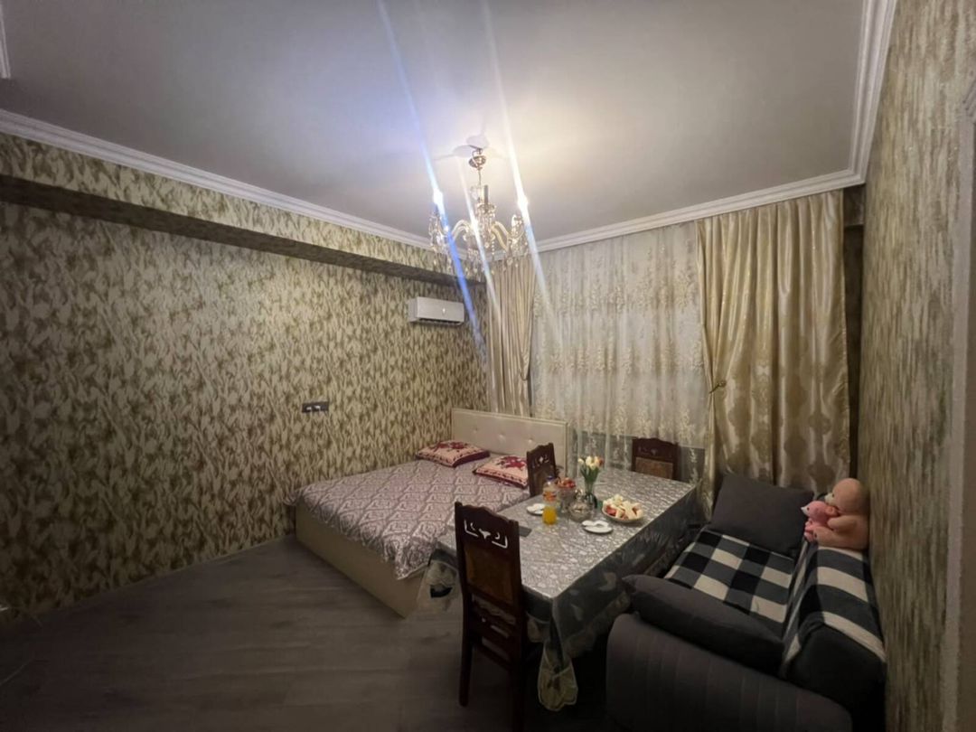 Satılır 2 otaqlı yeni tikili 68 m² — Mənzil, Bakı (3)