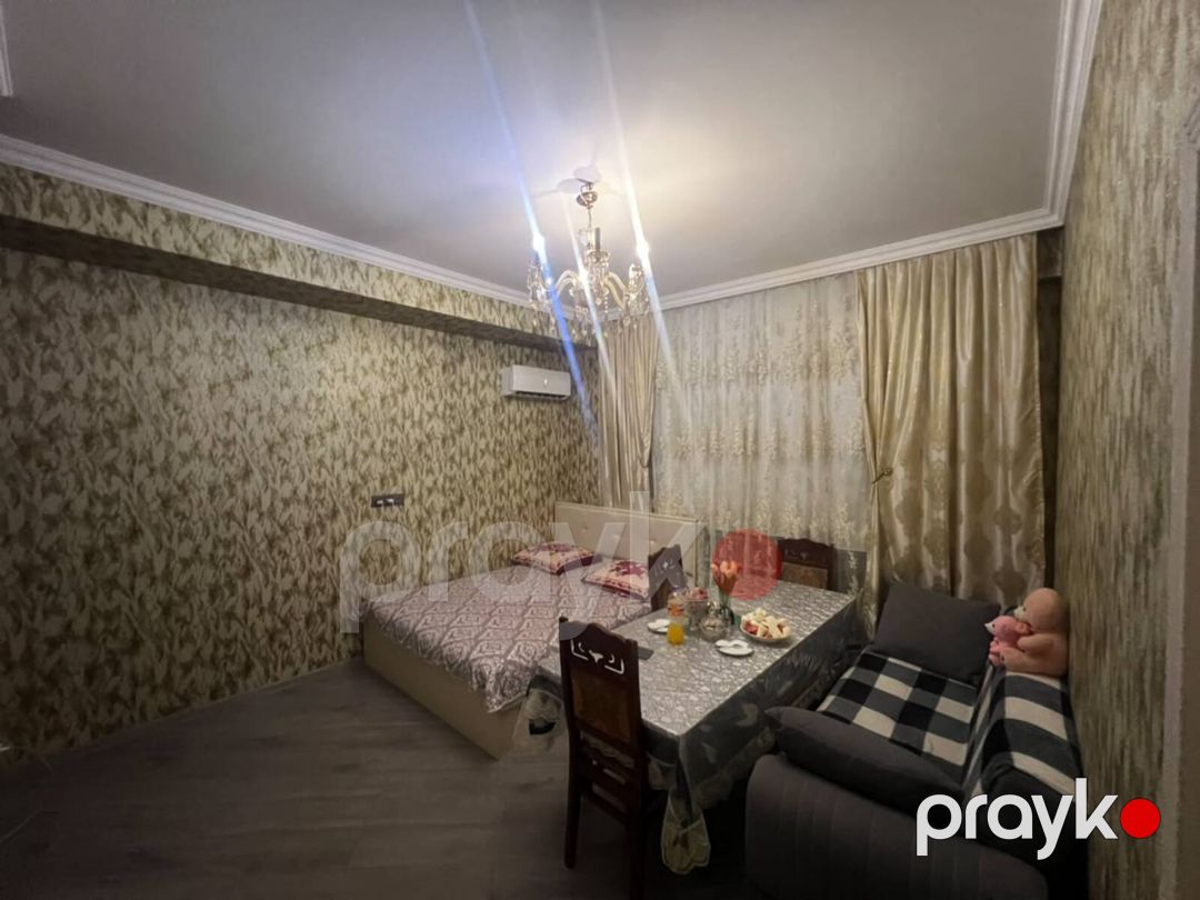 Satılır 2 otaqlı yeni tikili 68 m² — Mənzil, Bakı (3)