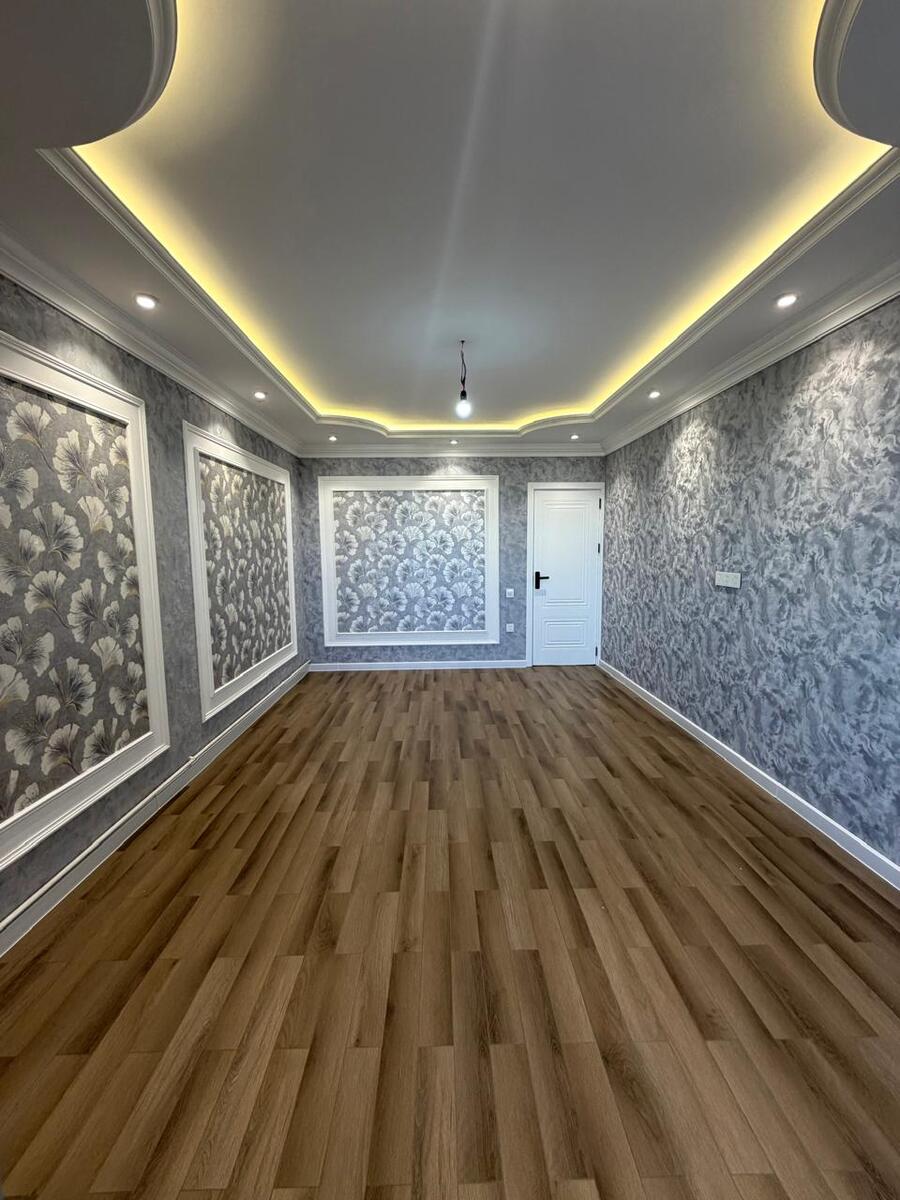 Satılır 3 otaqlı köhnə tikili 67 m² — Mənzil, Bakı (2)