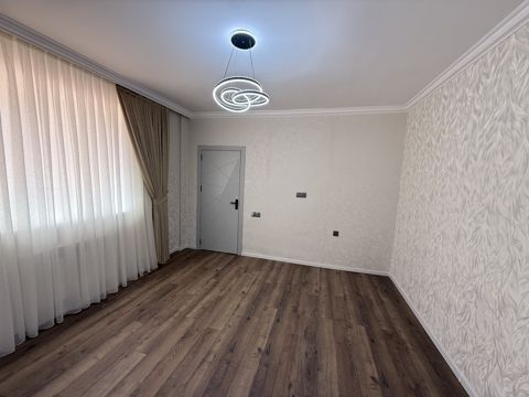 Satılır 2 otaqlı köhnə tikili 55 m² — Bakı