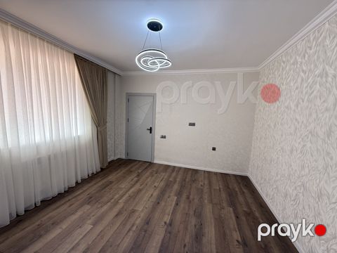 Satılır 2 otaqlı köhnə tikili 55 m²