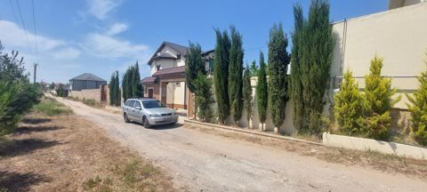 Bağ evi kirayəsi, Dübəndi qəsəbəsi — Bakı