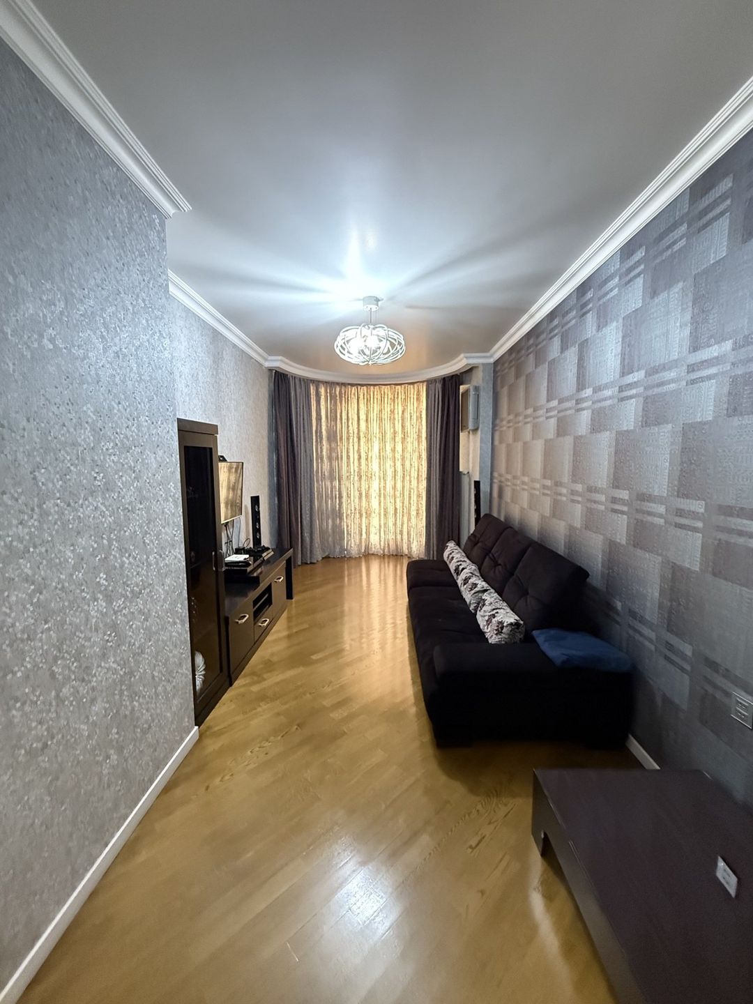 Satılır 5 otaqlı yeni tikili 235 m² — Mənzil, Bakı (10)