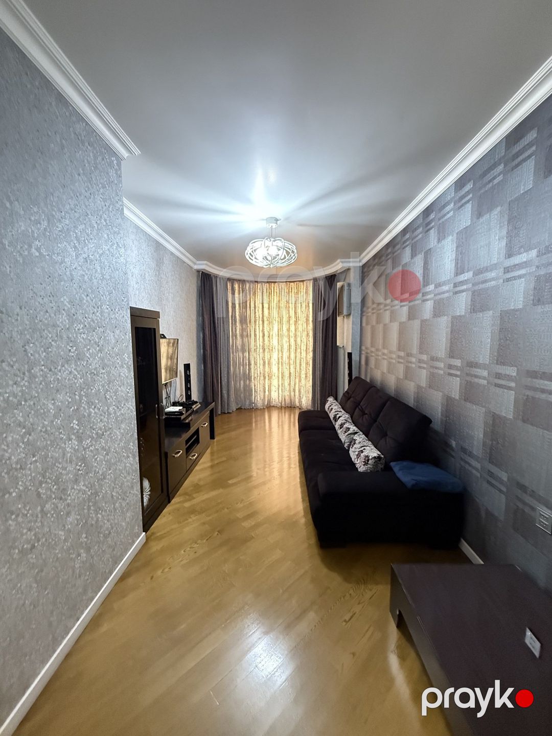 Satılır 5 otaqlı yeni tikili 235 m² — Mənzil, Bakı (10)