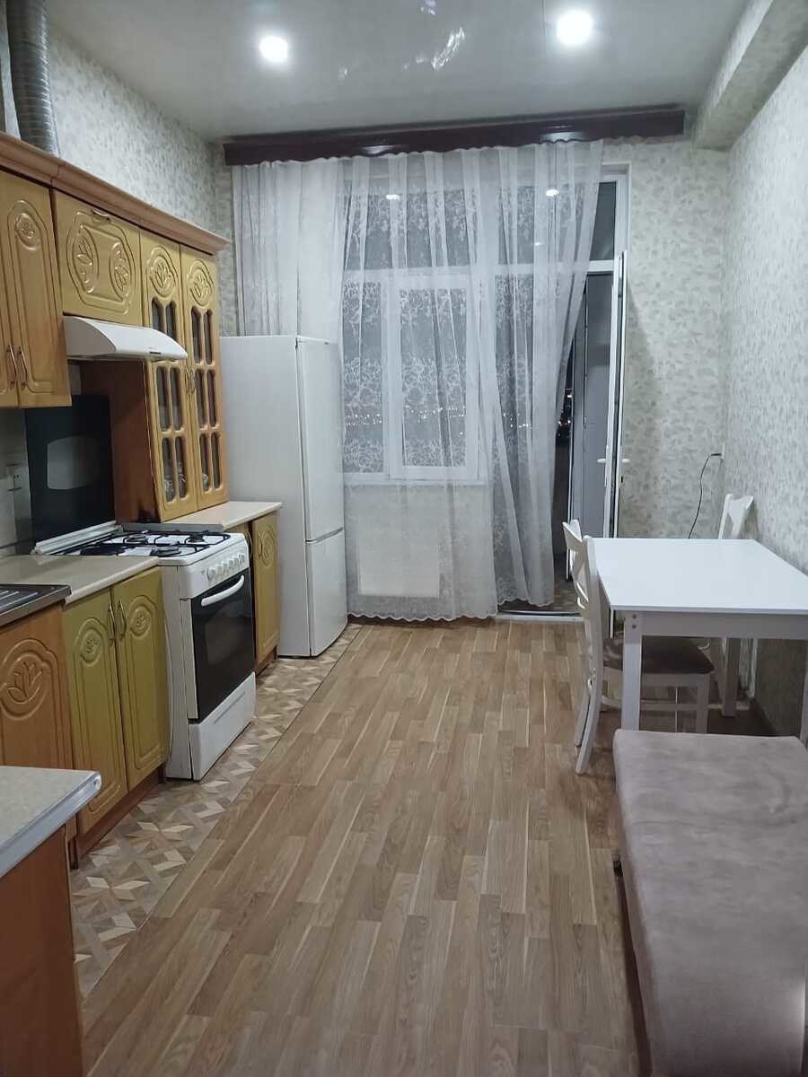 Satılır 2 otaqlı yeni tikili 85.5 m² — Mənzil, Bakı (4)