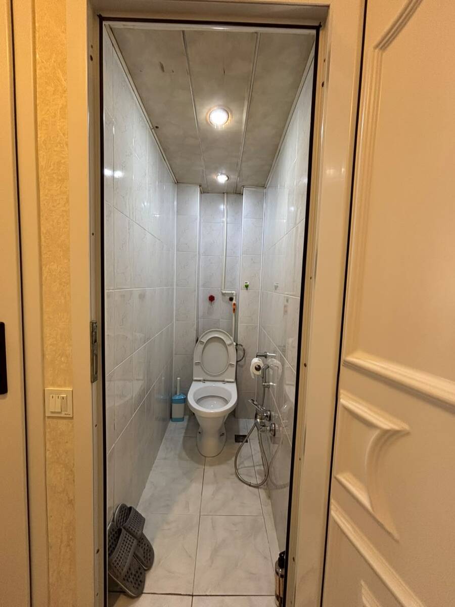 Satılır 2 otaqlı köhnə tikili 65 m² — Mənzil, Bakı (9)