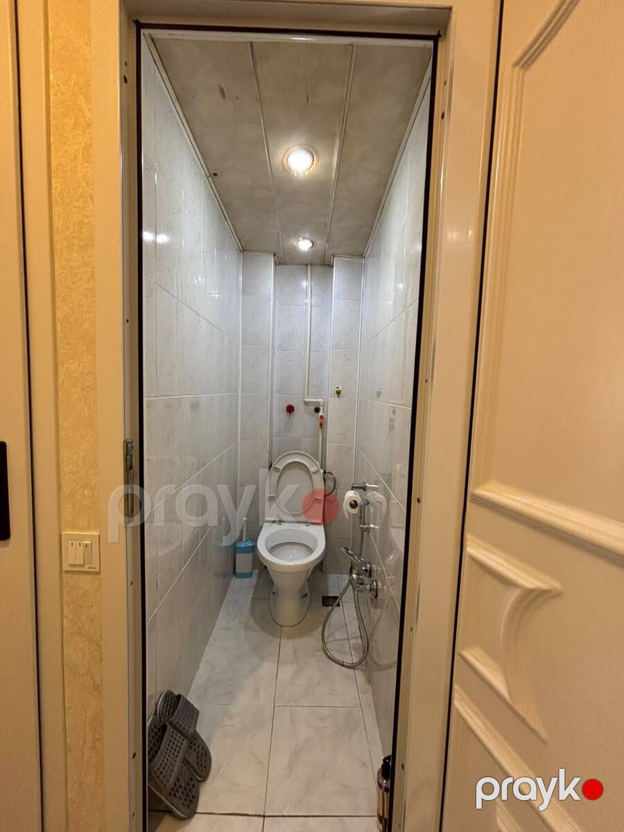 Satılır 2 otaqlı köhnə tikili 75 m² — Mənzil, Bakı (8)