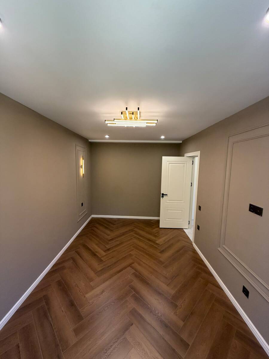 Satılır 3 otaqlı köhnə tikili 65 m² — Mənzil, Bakı (2)