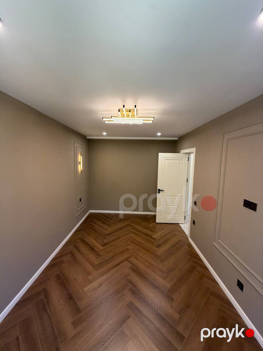 Satılır 3 otaqlı köhnə tikili 65 m² — Mənzil, Bakı (2)