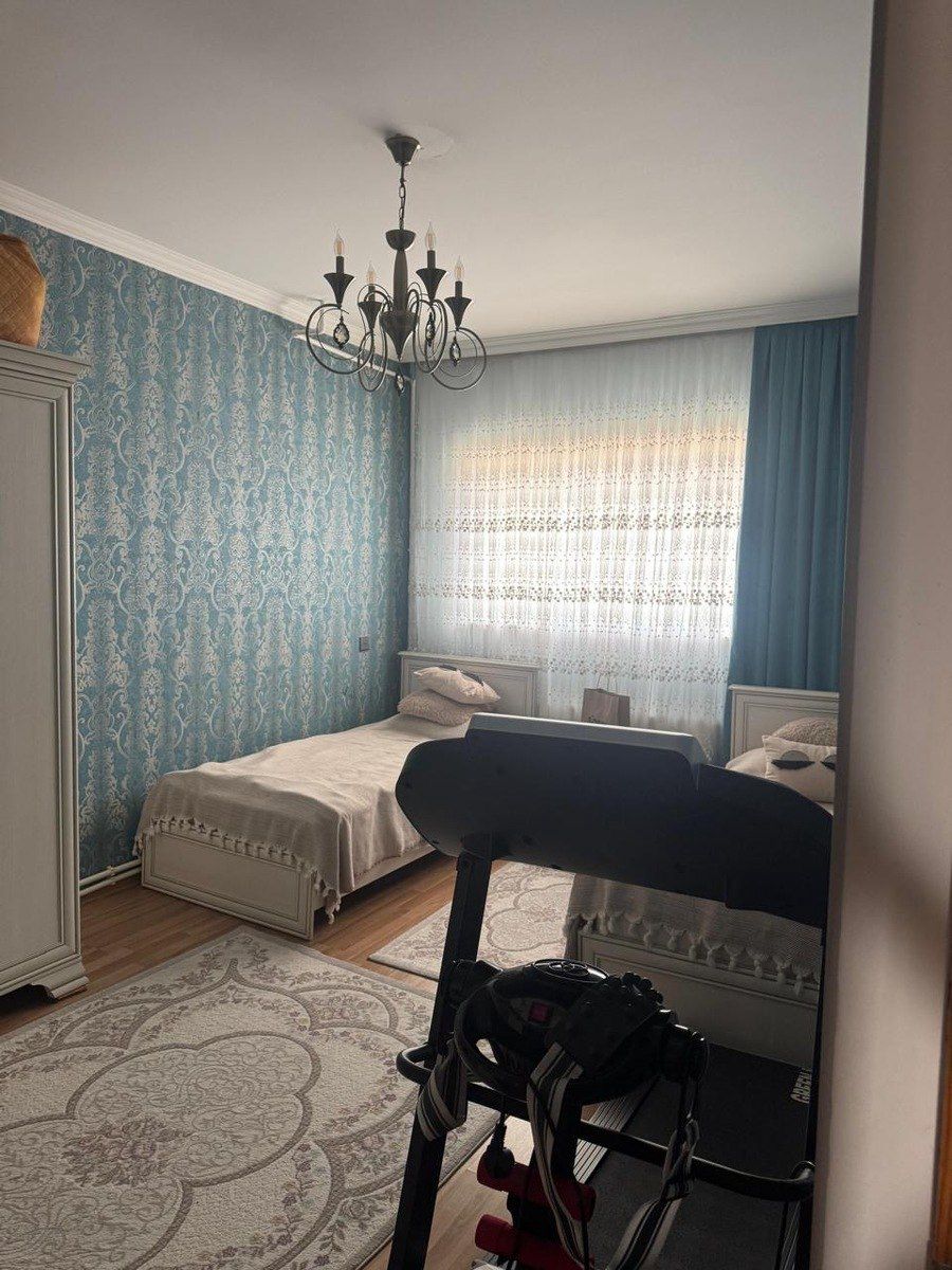 Satılır 4 otaqlı köhnə tikili 120 m² — Mənzil, Bakı (6)