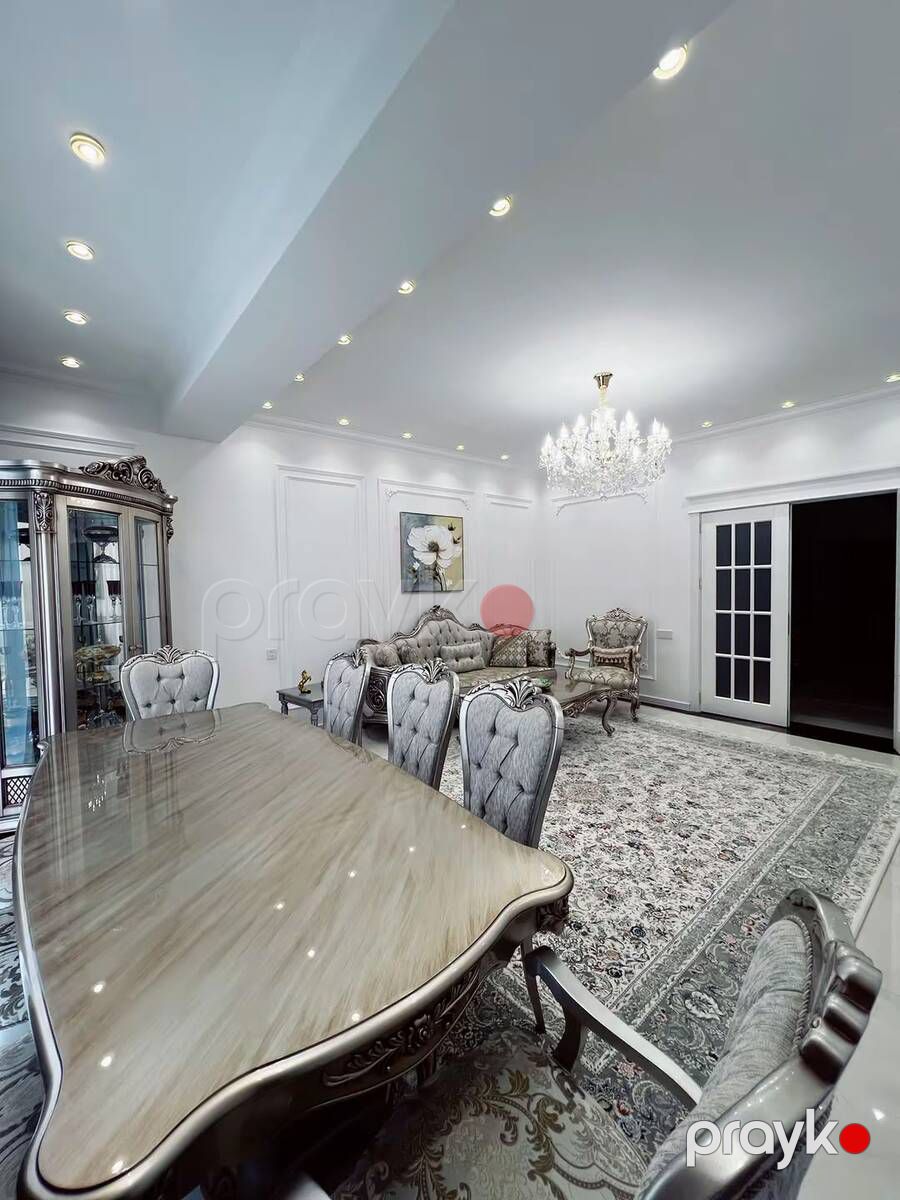 Satılır 3 otaqlı yeni tikili 150 m² — Mənzil, Bakı (3)