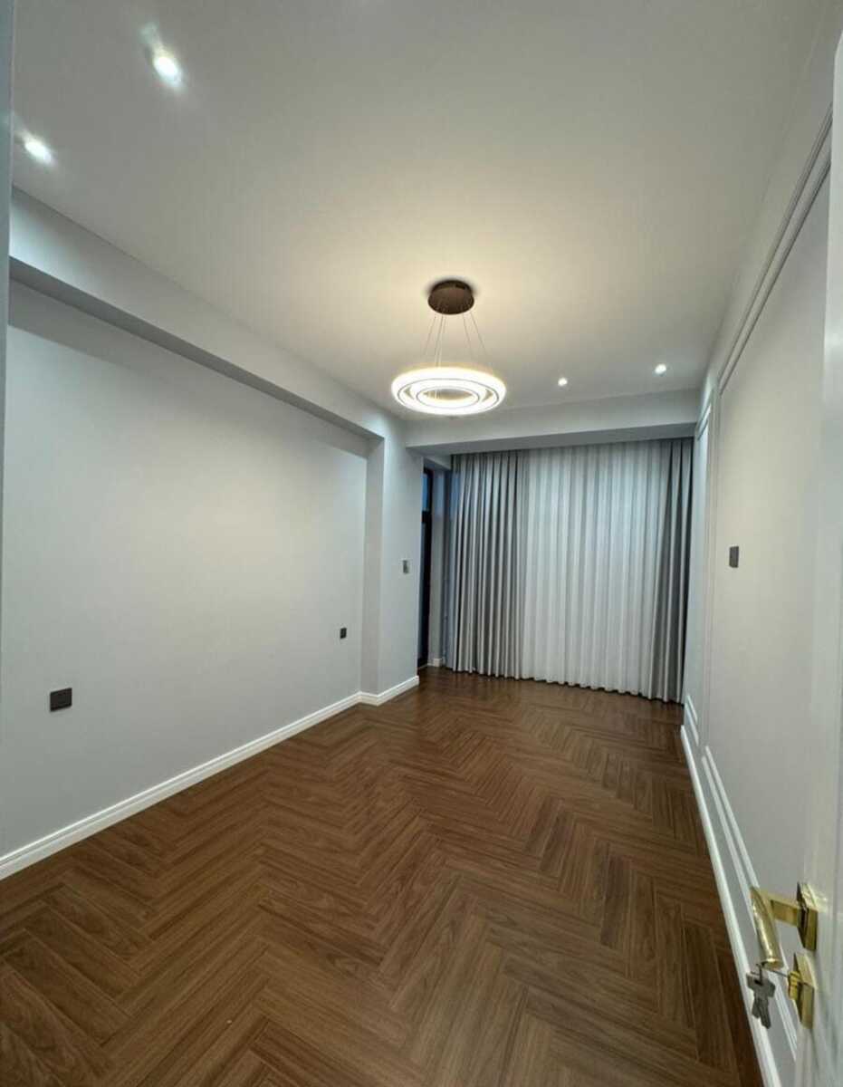 Satılır 3 otaqlı yeni tikili 96 m² — Mənzil, Bakı (11)