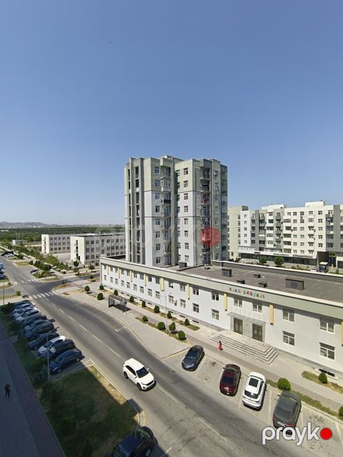 Satılır 4 otaqlı yeni tikili 80 m²