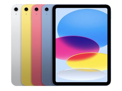 Apple iPad A16 Silver 128GB — Bakı