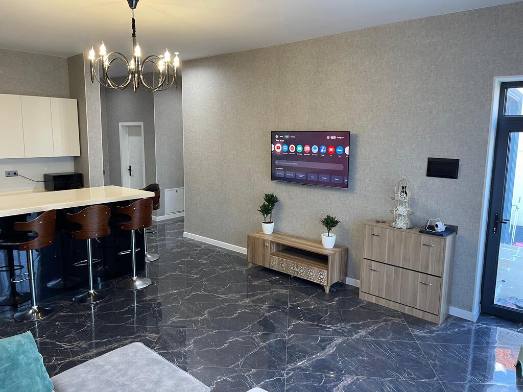Satılır 4 otaqlı həyət evi/bağ evi 110 m² — Ev, villa, Bakı (7)