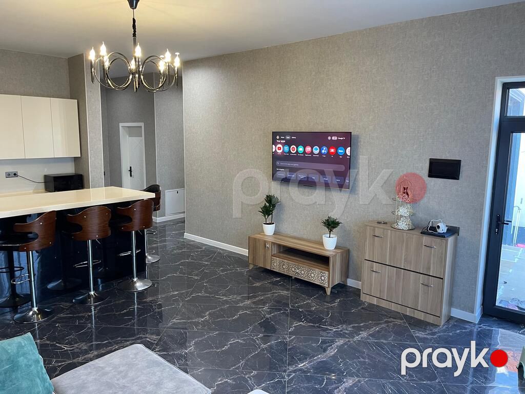Satılır 4 otaqlı həyət evi/bağ evi 110 m² — Ev, villa, Bakı (7)