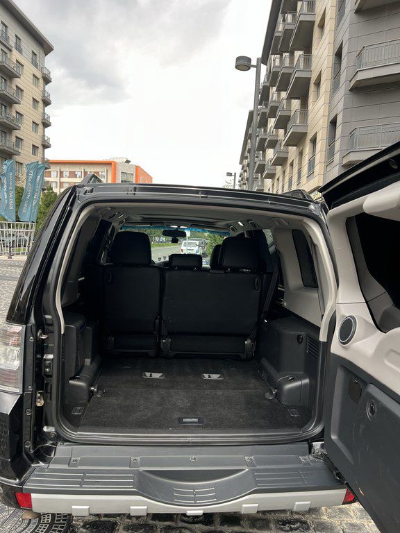 Mitsubishi Pajero, 3.8 L, 2012 il, 270 000 km — Avtomobillər, Bakı (10)