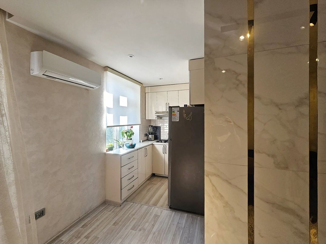 Satılır 3 otaqlı yeni tikili 60 m² — Mənzil, Bakı (11)