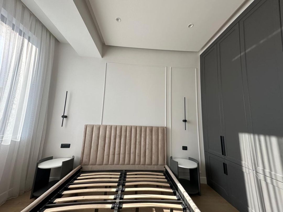 Satılır 2 otaqlı yeni tikili 75 m² — Mənzil, Bakı (10)