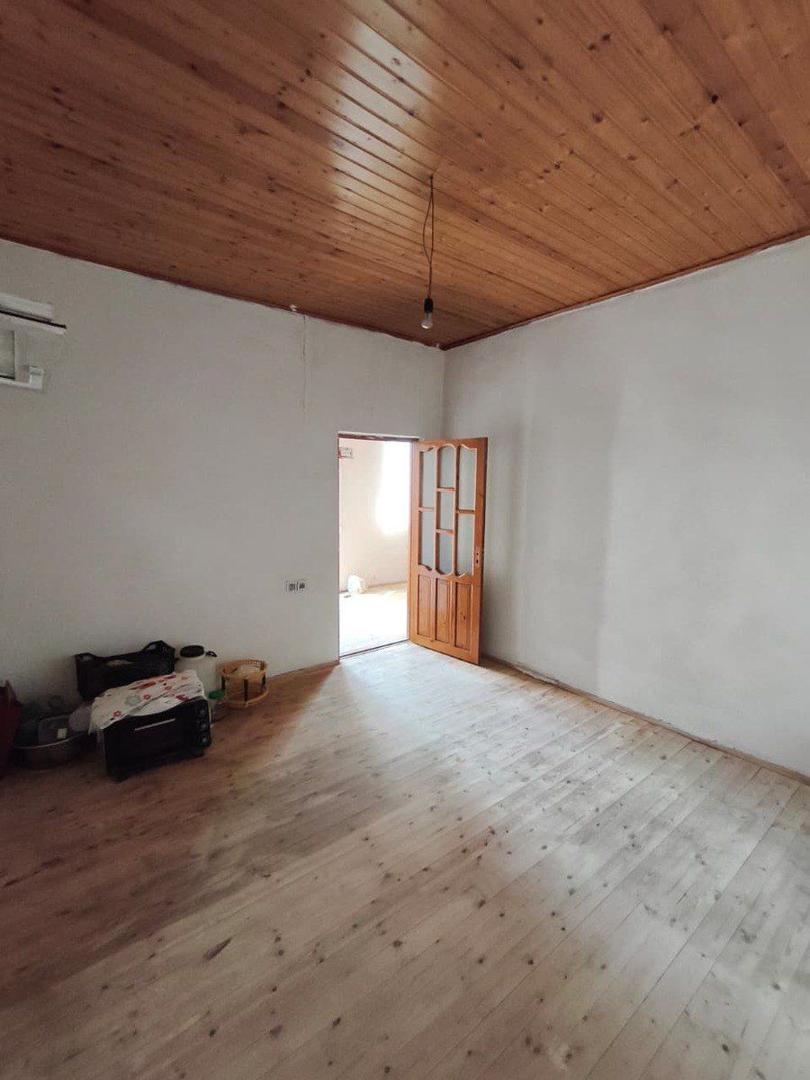 Satılır 2 otaqlı həyət evi/bağ evi 53 m² — Ev, villa, Bakı (10)
