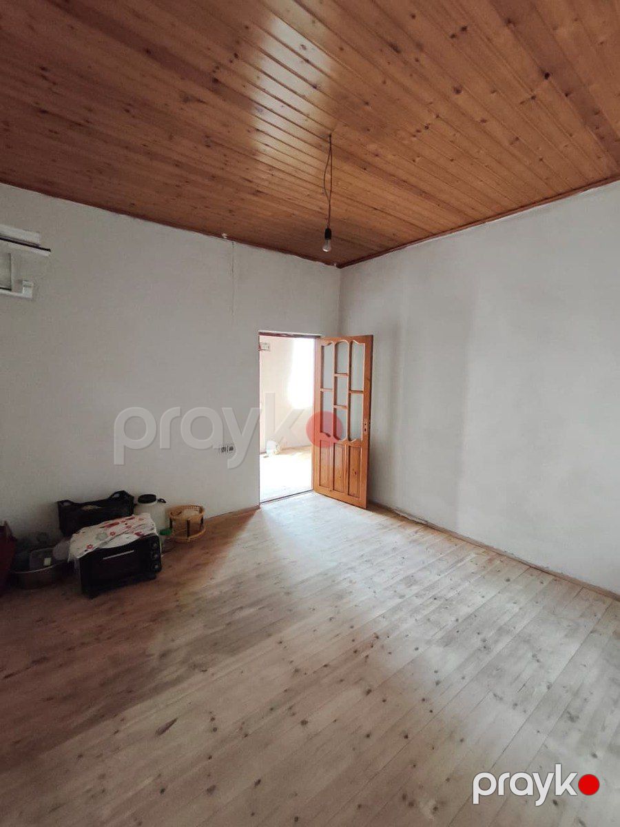 Satılır 2 otaqlı həyət evi/bağ evi 53 m² — Ev, villa, Bakı (10)