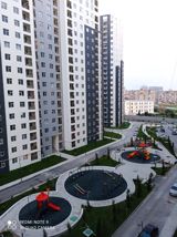 Satılır 2 otaqlı yeni tikili 60 m² — Lale xanım