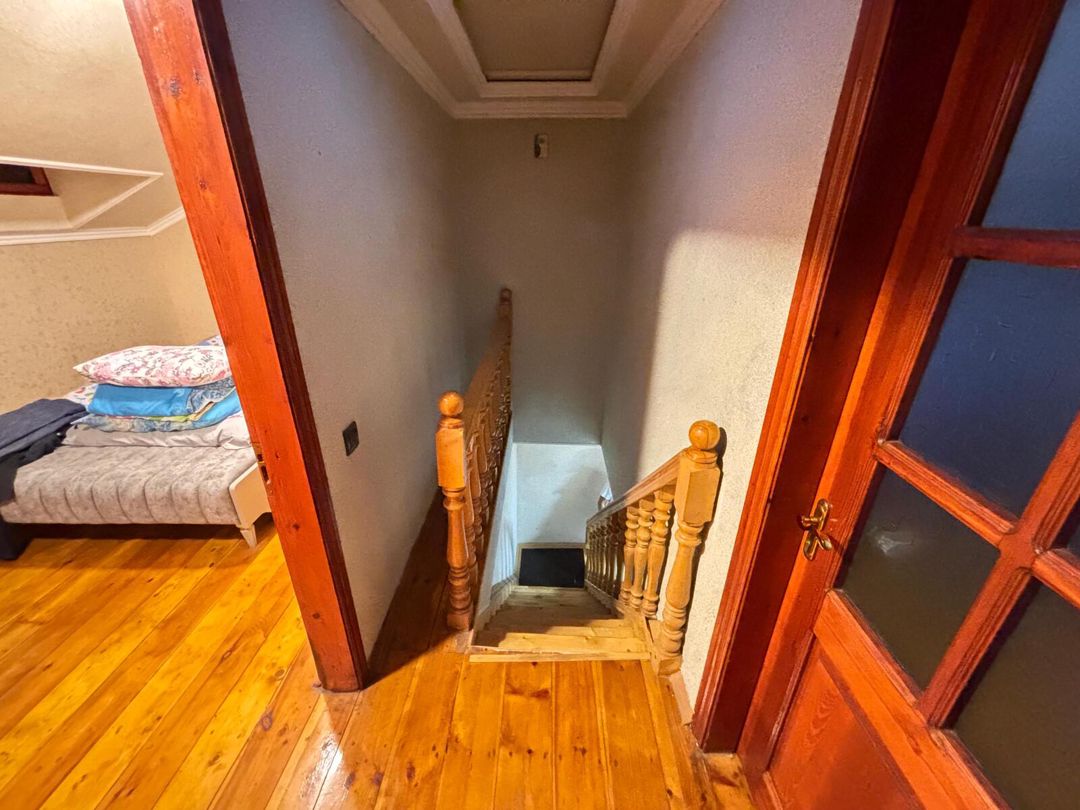 Satılır 3 otaqlı köhnə tikili 80 m² — Mənzil, Bakı (12)