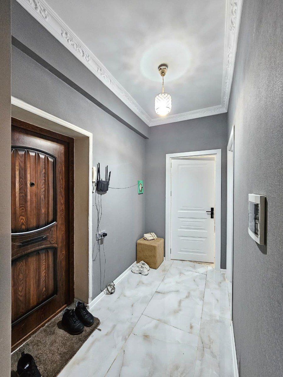 Satılır 2 otaqlı yeni tikili 65 m² — Mənzil, Xırdalan (8)