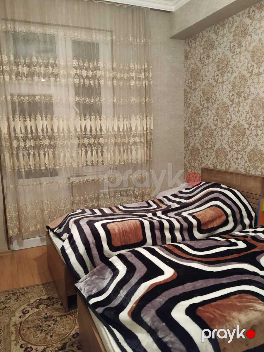 Satılır 2 otaqlı yeni tikili 52 m² — Mənzil, Sumqayıt (6)