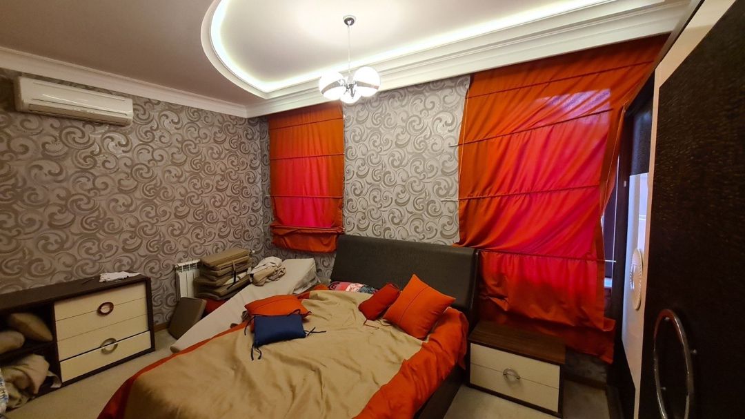 Satılır 6 otaqlı həyət evi/bağ evi 400 m² — Ev, villa, Bakı (11)