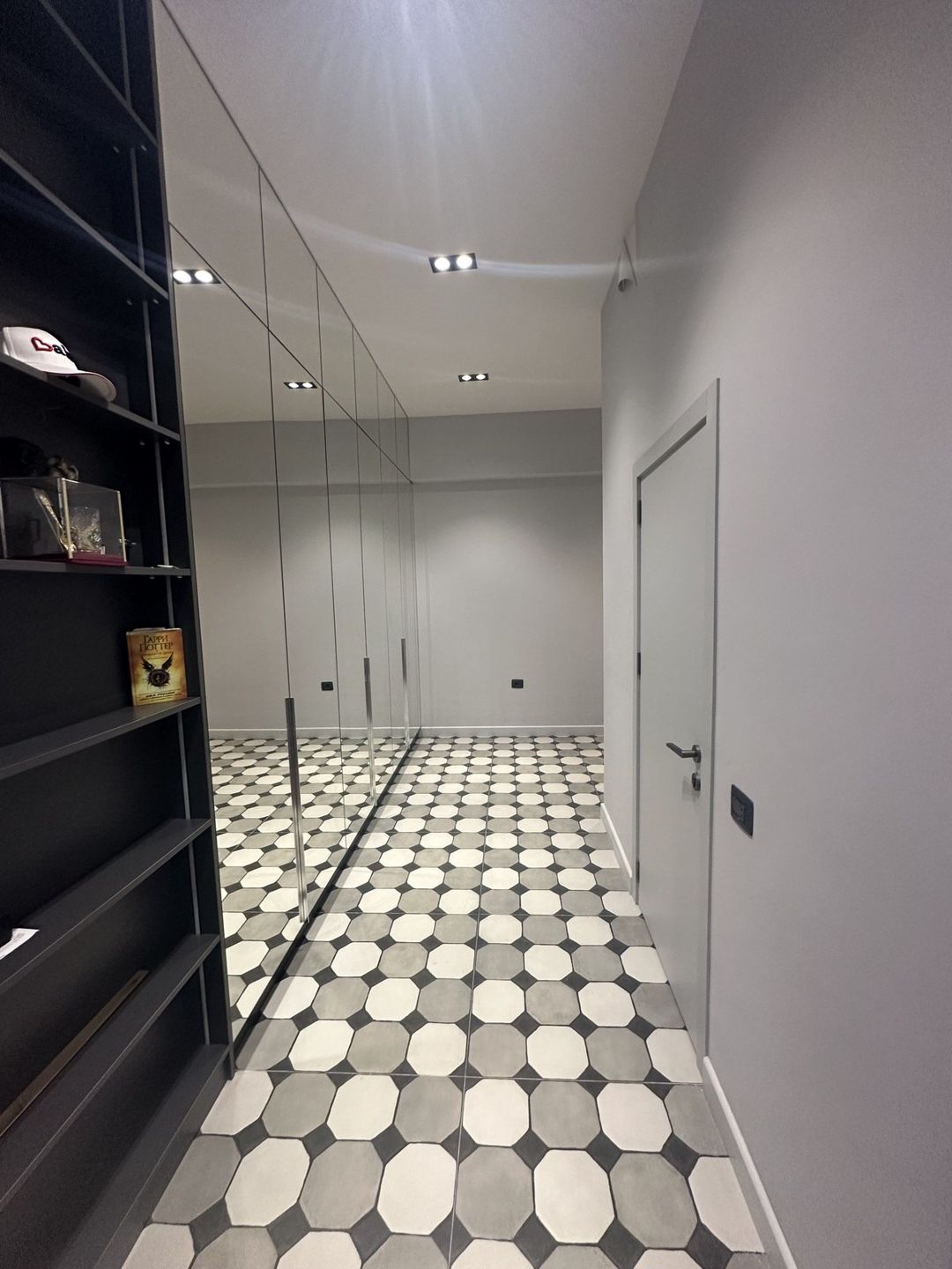 Satılır 2 otaqlı yeni tikili 165 m² — Mənzil, Bakı (10)