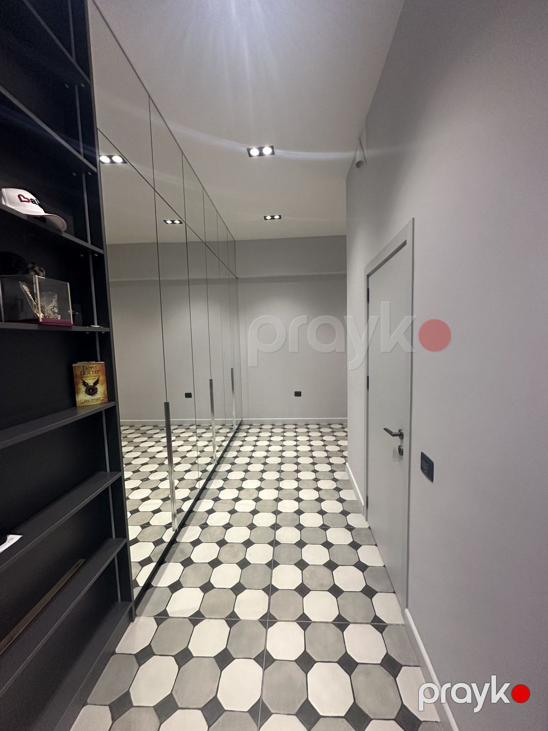 Satılır 2 otaqlı yeni tikili 165 m² — Mənzil, Bakı (10)