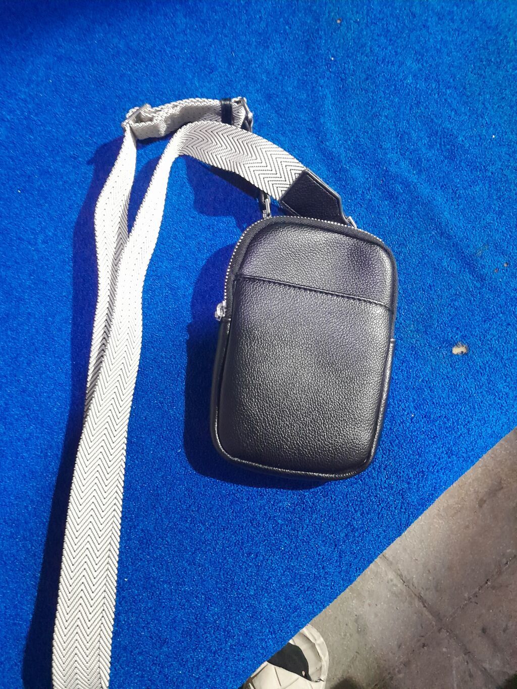 Çiyin çantası, Calvin Klein, Yeni — Çantalar, Bakı (2)
