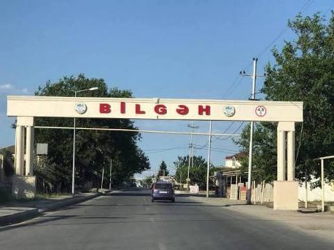 Satılır torpaq 6 sot — Bakı