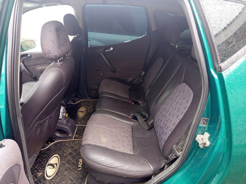Mercedes A 160, 1.6 L, 1998 il, 290 000 km — Avtomobillər, Lənkəran (9)